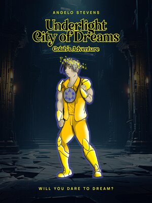 cover image of Golah's Adventures